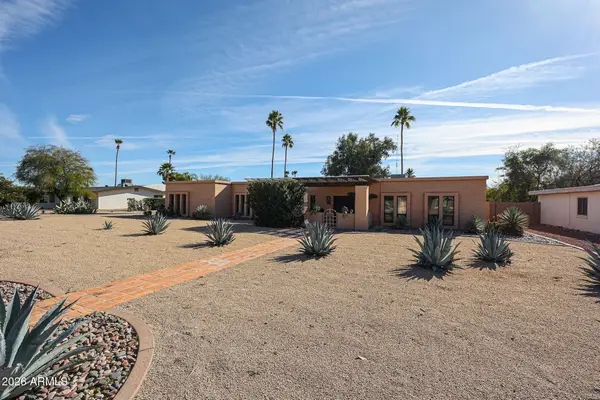 7045 E Sweetwater Avenue, Scottsdale, AZ 85254