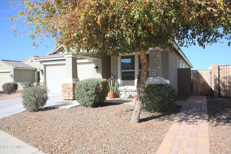 2318 E Harwell Road, Phoenix, AZ 85042 - #3