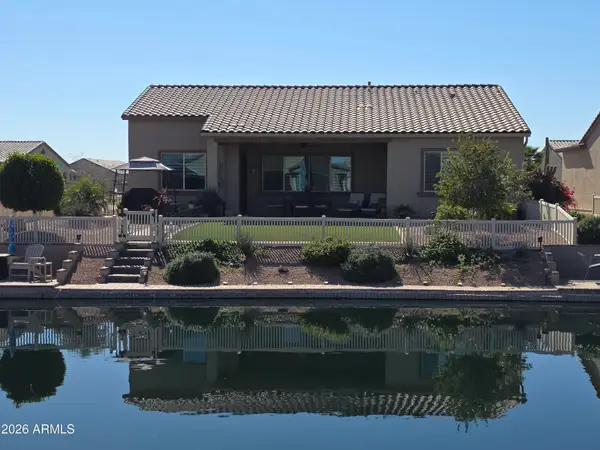 42024 W Rosewood Lane, Maricopa, AZ 85138