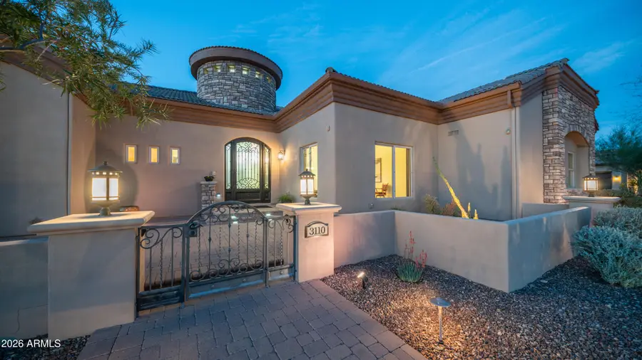 3110 W Glenhaven Drive, Phoenix, AZ 85045 - #2