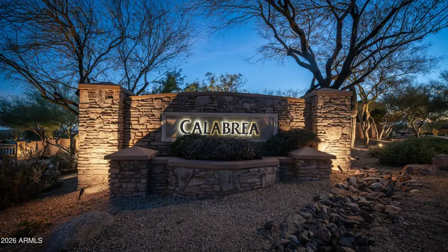 3110 W Glenhaven Drive, Phoenix, AZ 85045 - #3