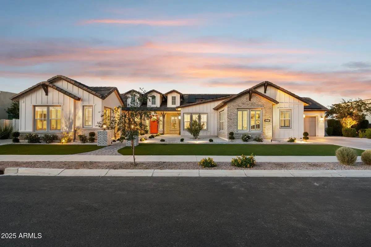 19910 E Vallejo Street, Queen Creek, AZ 85142 - #1