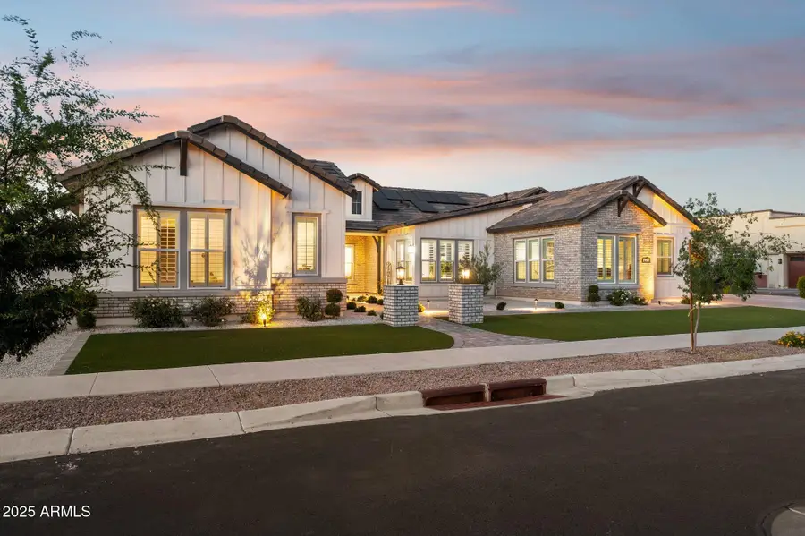 19910 E Vallejo Street, Queen Creek, AZ 85142 - #2