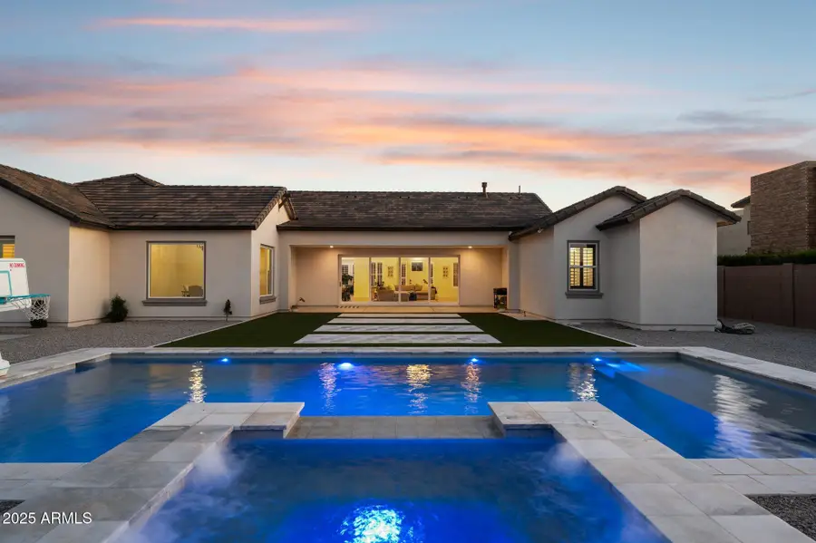 19910 E Vallejo Street, Queen Creek, AZ 85142 - #3