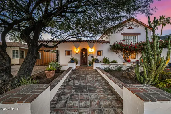 326 W Cypress Street, Phoenix, AZ 85003