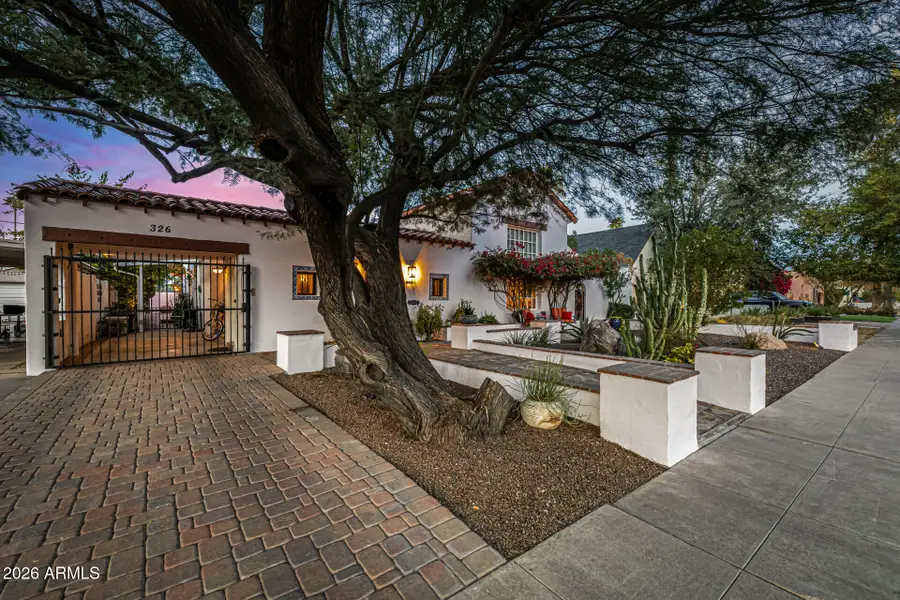 326 W Cypress Street, Phoenix, AZ 85003 - #3