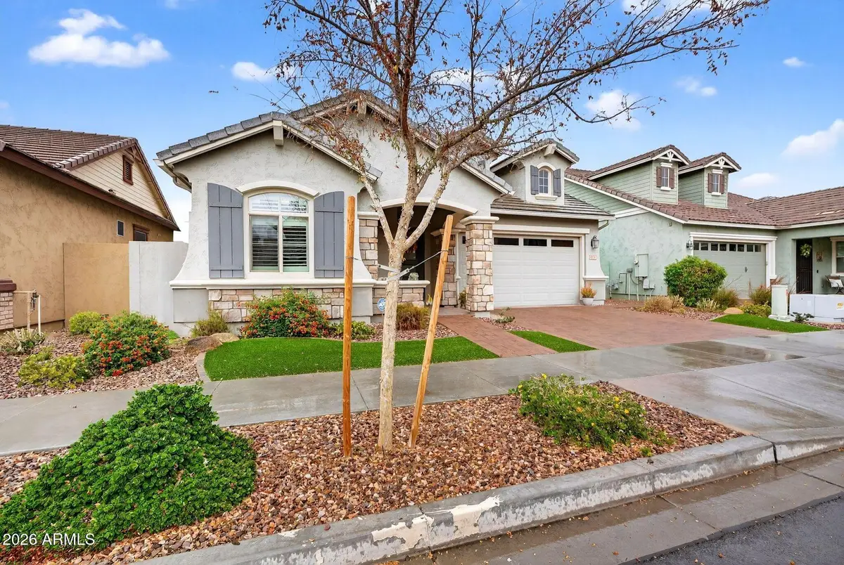 4238 E Skousen Street, Gilbert, AZ 85295 - #1