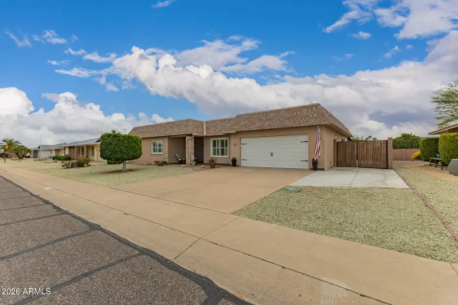 9615 W Willowbrook Drive, Sun City, AZ 85373 - #3