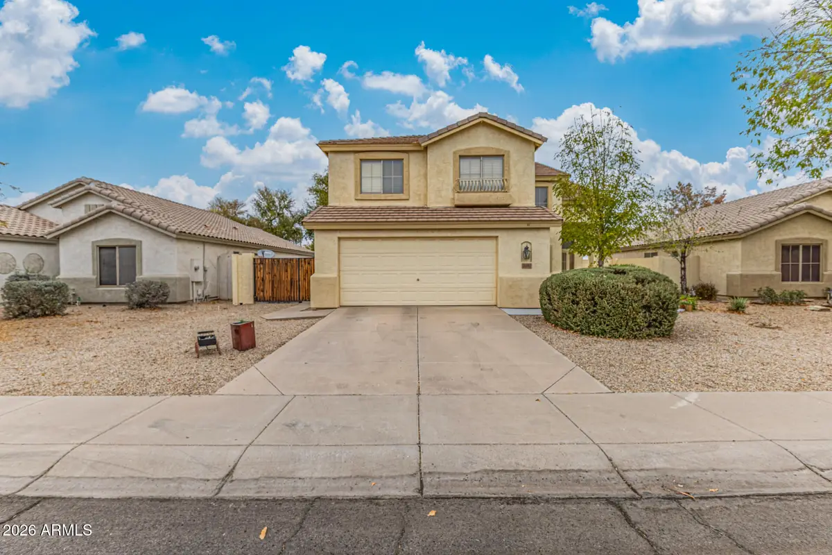 2240 E Augusta Avenue, Chandler, AZ 85249 - #1
