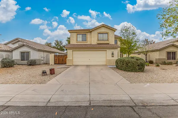 2240 E Augusta Avenue, Chandler, AZ 85249