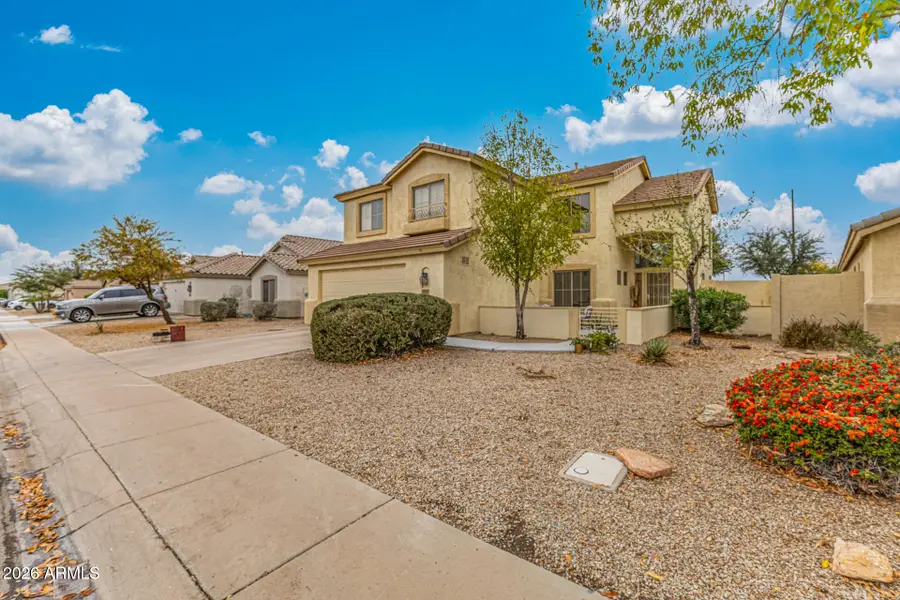 2240 E Augusta Avenue, Chandler, AZ 85249 - #3