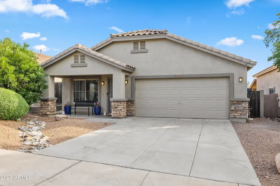 10459 E Hillery Drive, Scottsdale, AZ 85255 - #3