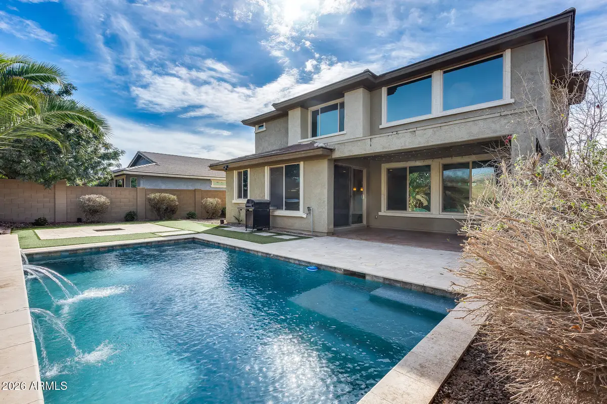 7364 E Plata Avenue, Mesa, AZ 85212 - #1