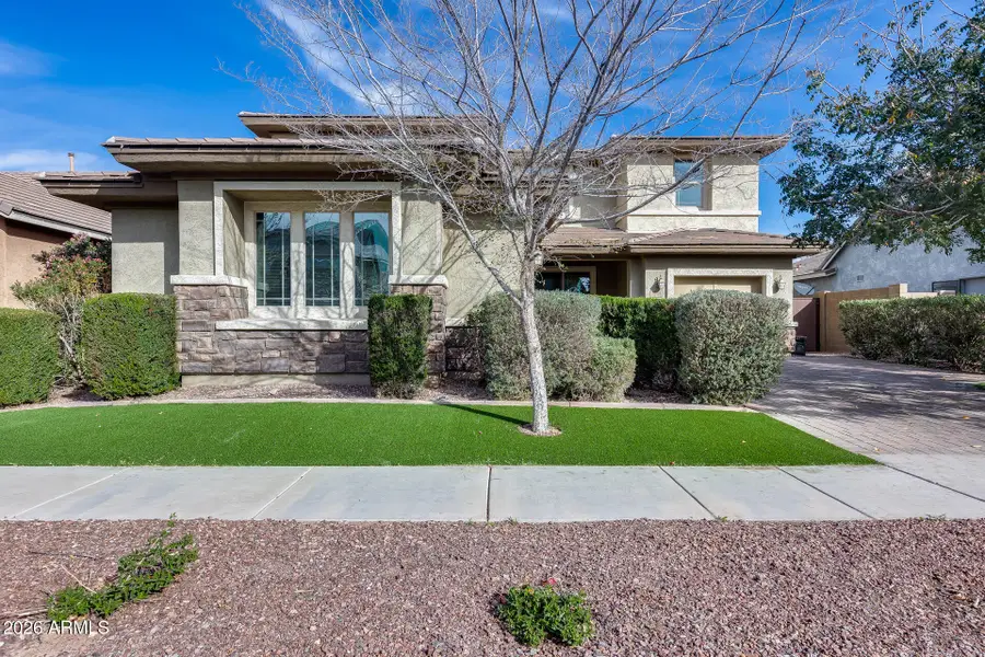 7364 E Plata Avenue, Mesa, AZ 85212 - #2