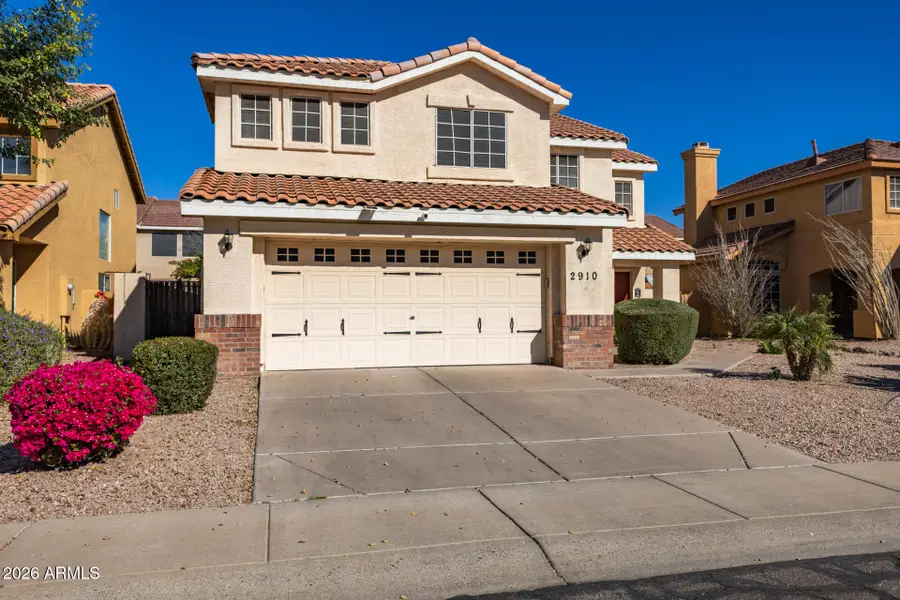 2910 E Windsong Drive, Phoenix, AZ 85048 - #2