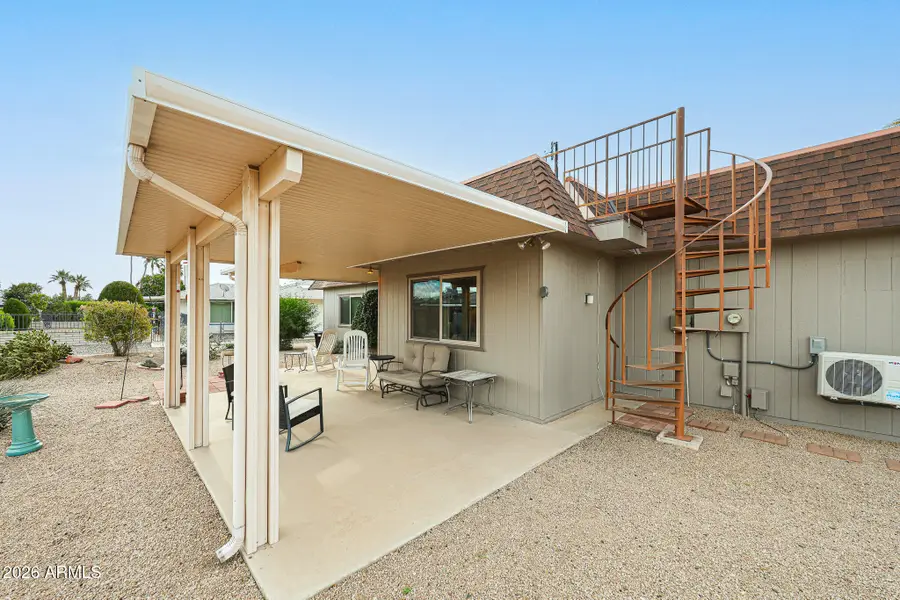 17621 N Jasmine Drive, Sun City, AZ 85373 - #2