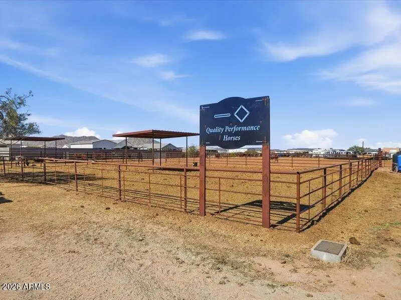 2690 W Gail Road, San Tan Valley, AZ 85144 - #1