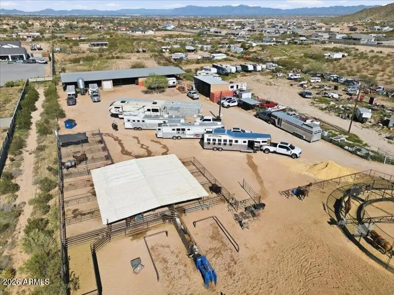 2690 W Gail Road, San Tan Valley, AZ 85144 - #2