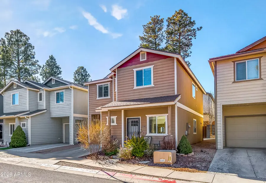 2809 S Limestone Lane, Flagstaff, AZ 86001 - #2
