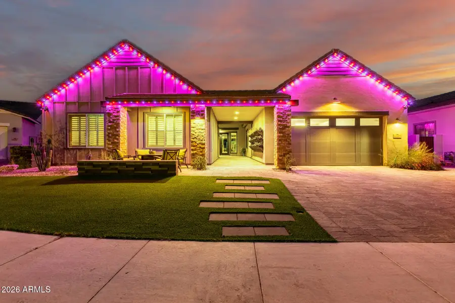 4467 E Tonto Place, Chandler, AZ 85249 - #2