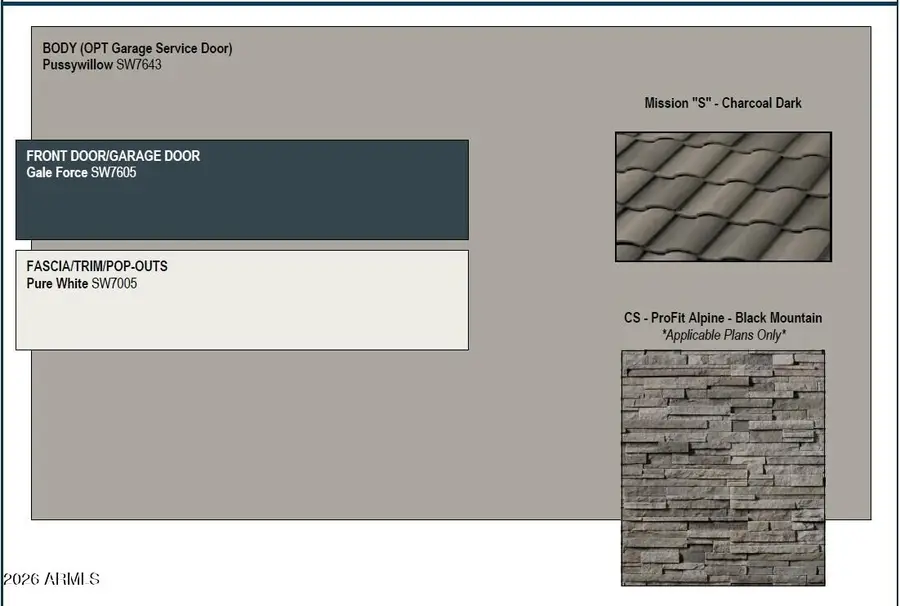 16706 W Spur Drive, Surprise, AZ 85387 - #2