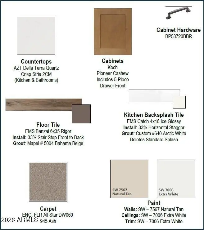 16706 W Spur Drive, Surprise, AZ 85387 - #3