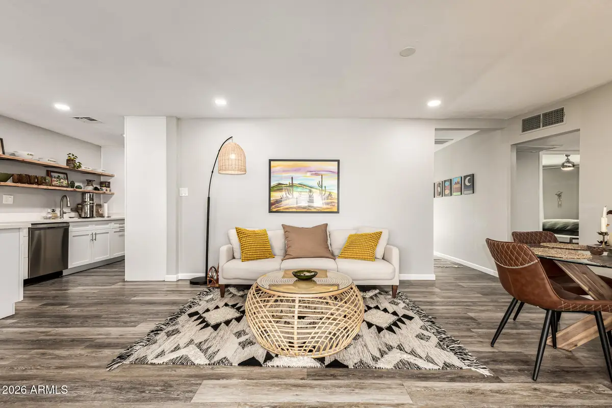 620 E Encanto Drive, Tempe, AZ 85281 - #1