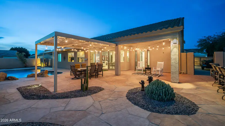 8651 E Halifax Street, Mesa, AZ 85207 - #3