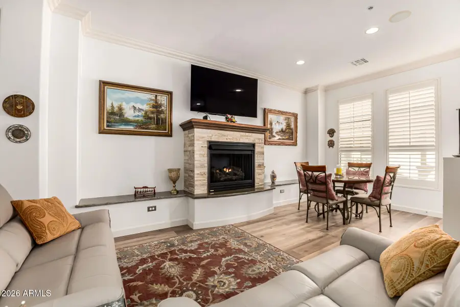 7275 N Scottsdale Road #1013, Paradise Valley, AZ 85253 - #3