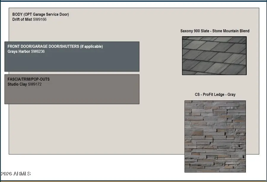 16780 W Cavedale Drive, Surprise, AZ 85387 - #2