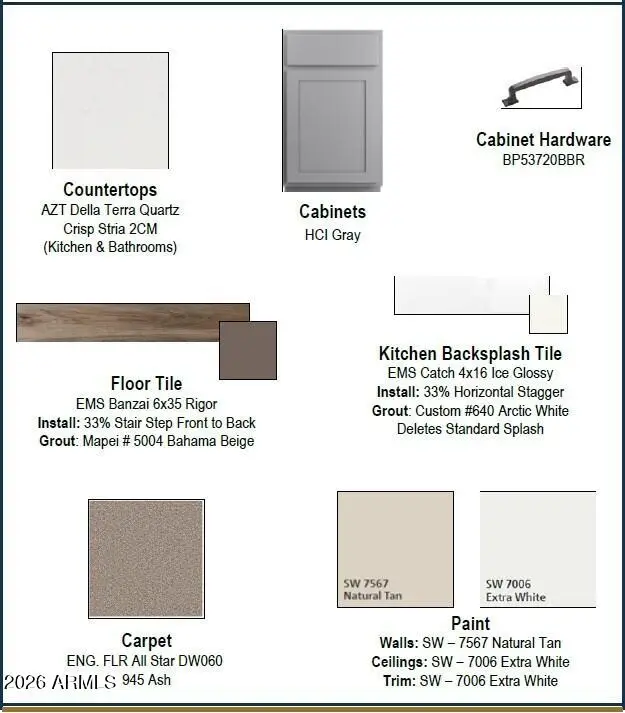 16780 W Cavedale Drive, Surprise, AZ 85387 - #3