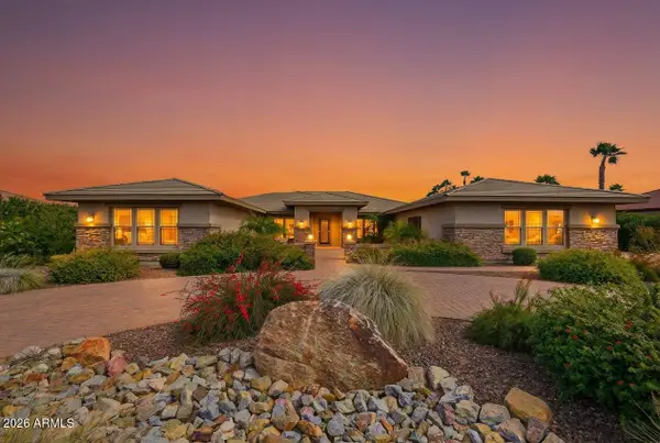 24513 S 182nd Place, Gilbert, AZ 85298