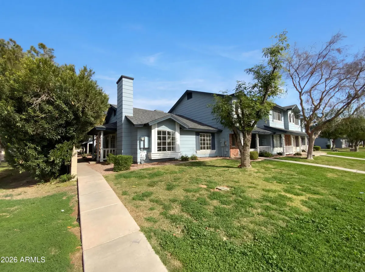 10101 N 91st Avenue #154, Peoria, AZ 85345 - #1