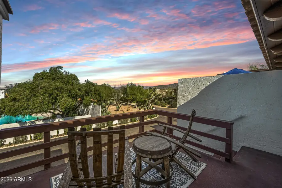 7501 E Happy Hollow Drive #12, Carefree, AZ 85377 - #2