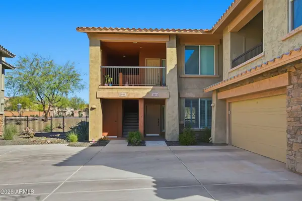 2425 W Bronco Butte Trail #1011, Phoenix, AZ 85085