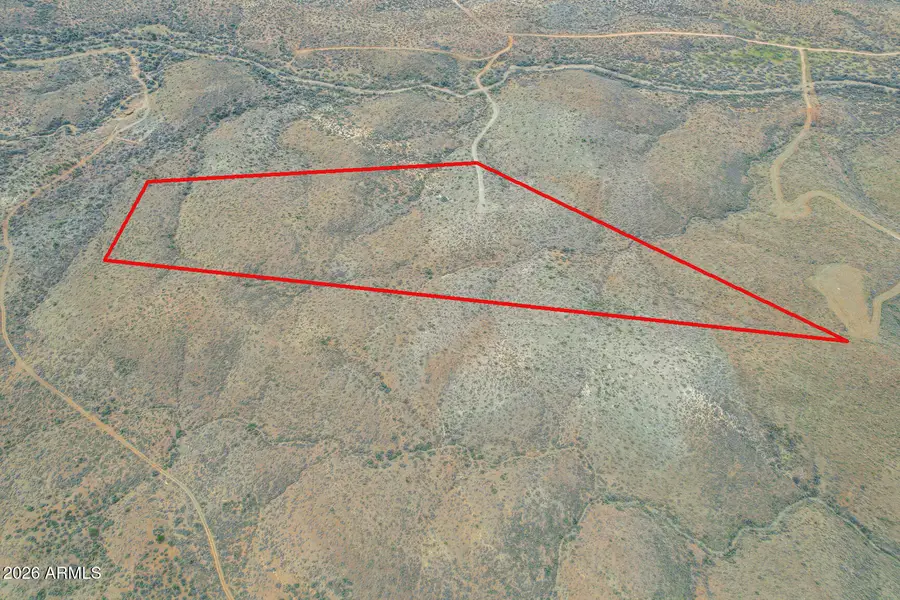 XXX W Puma Path #199, Kirkland, AZ 86332 - #3