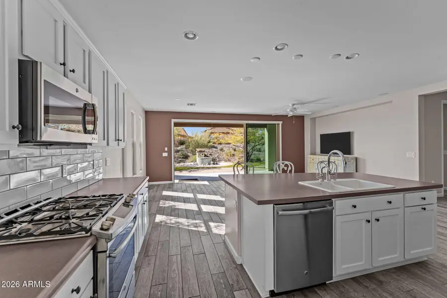 3315 Rising Sun Ridge, Wickenburg, AZ 85390 - #3