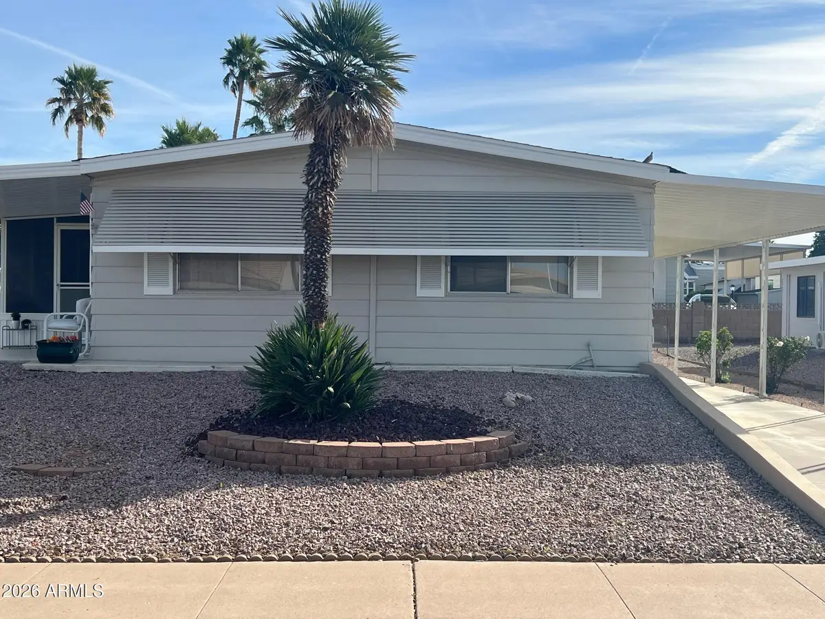 2647 N Wright Way, Mesa, AZ 85215 - #1