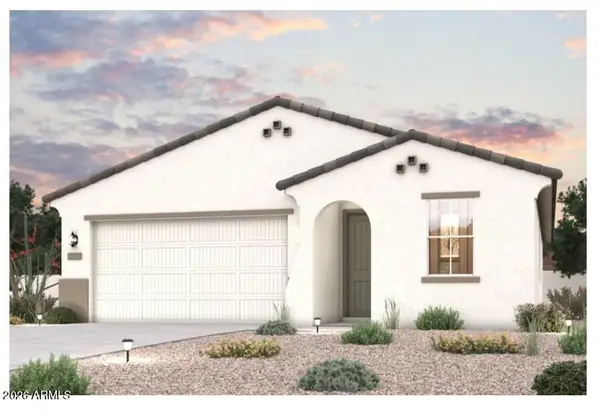 24223 W Sheraton Lane, Buckeye, AZ 85326