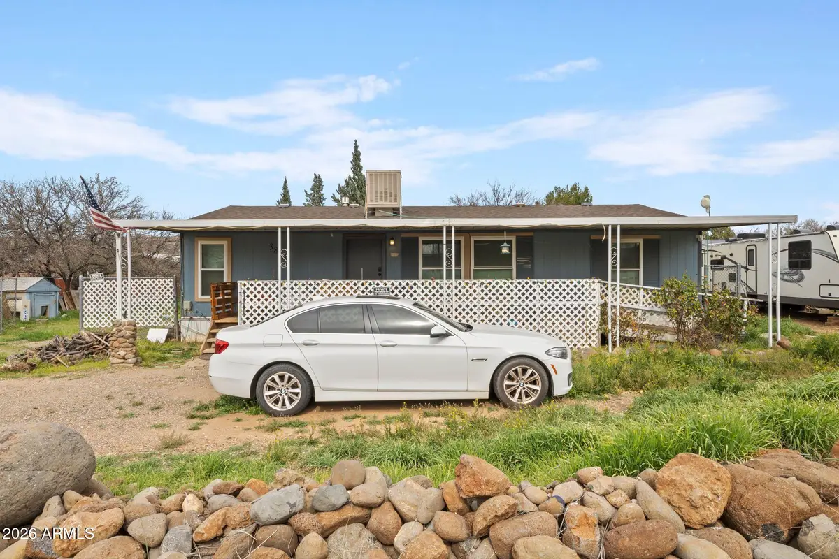 3844 E Sparrow Lane, Camp Verde, AZ 86322 - #1