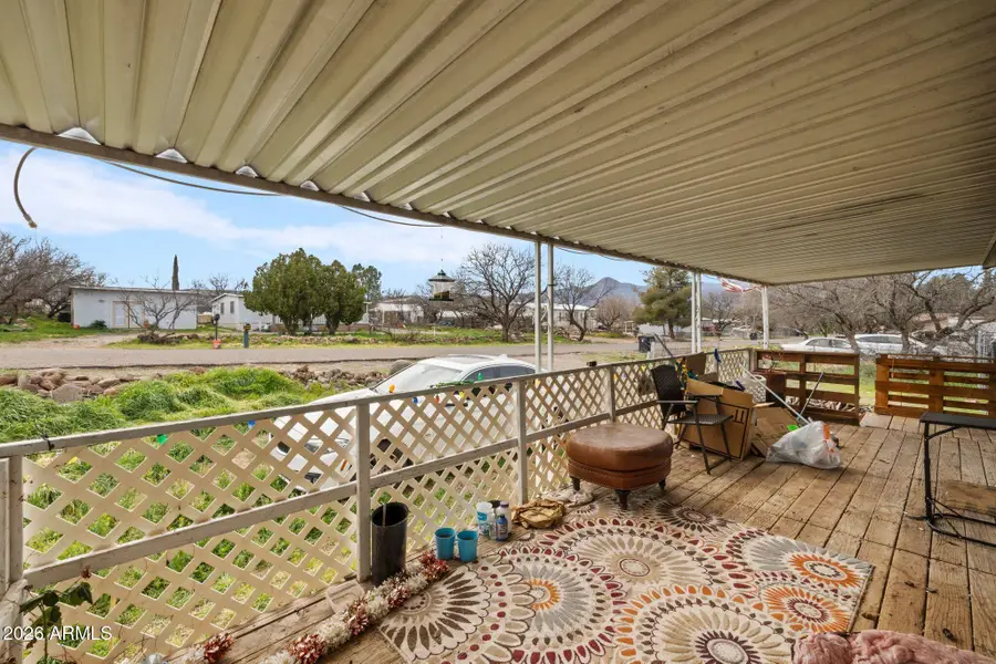 3844 E Sparrow Lane, Camp Verde, AZ 86322 - #3