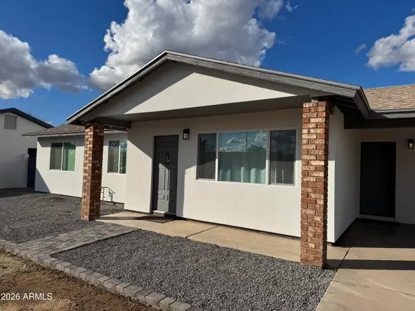 6320 W Mckinley Street, Phoenix, AZ 85043