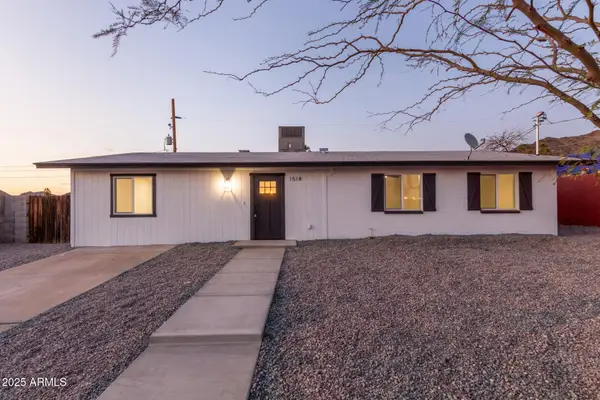 1514 E Turquoise Avenue, Phoenix, AZ 85020