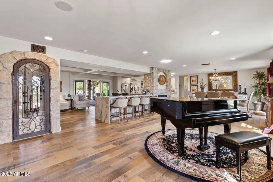 4836 E Moonlight Way, Paradise Valley, AZ 85253 - #3