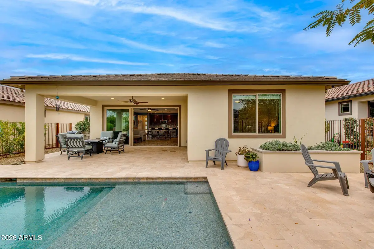 3126 Prospector Way, Wickenburg, AZ 85390 - #1