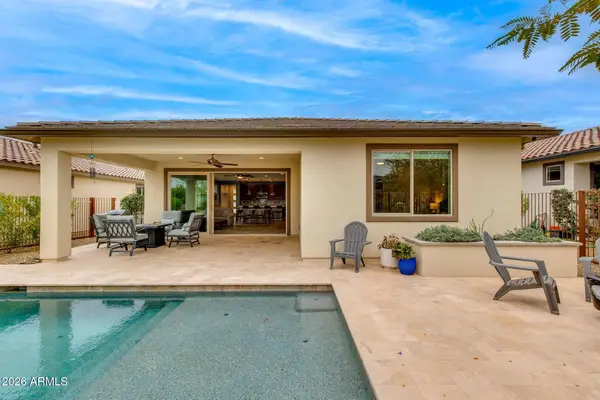 3126 Prospector Way, Wickenburg, AZ 85390