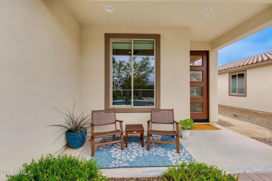 3126 Prospector Way, Wickenburg, AZ 85390 - #3