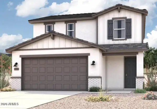 33661 N Blackwell Drive, San Tan Valley, AZ 85143