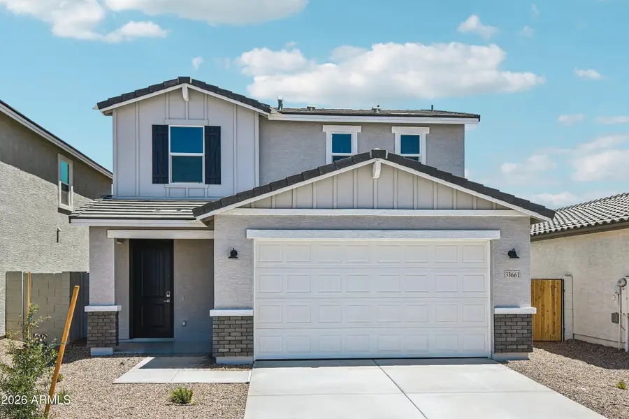 33661 N Blackwell Drive, San Tan Valley, AZ 85143 - #2