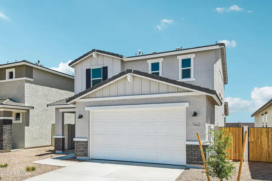 33661 N Blackwell Drive, San Tan Valley, AZ 85143 - #3